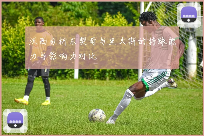 沃西分析东契奇与里夫斯的持球能力与影响力对比