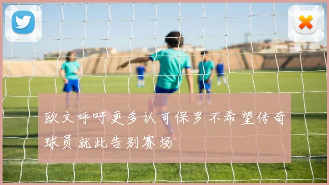 欧文呼吁更多认可保罗不希望传奇球员就此告别赛场