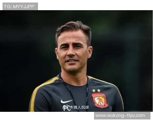 乌兹别克斯坦足协确认卡纳瓦罗及教练组抵达塔什干洽谈执教事宜