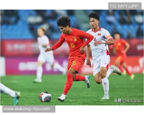 热议U22国足负越南赛后分析刘浩帆防守表现引发争议 热议U22国足负越南赛后分析刘浩帆防守表现引发争议