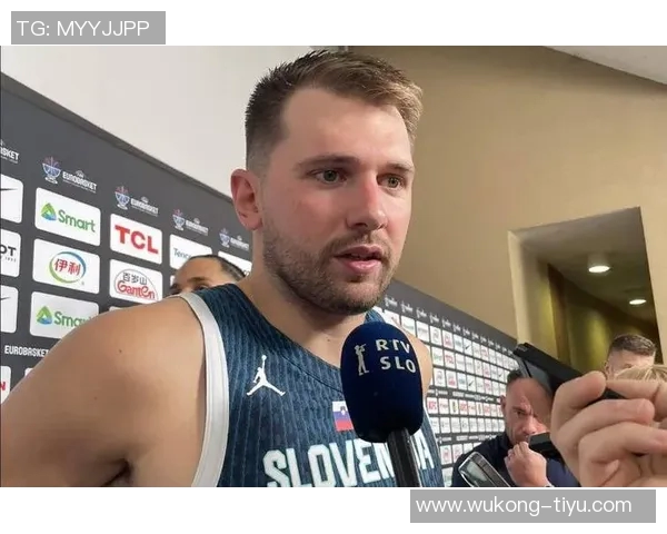 东契奇谈球队默契:全力以赴的拼搏精神让比赛更具乐趣 东契奇谈球队默契:全力以赴的拼搏精神让比赛更具乐趣