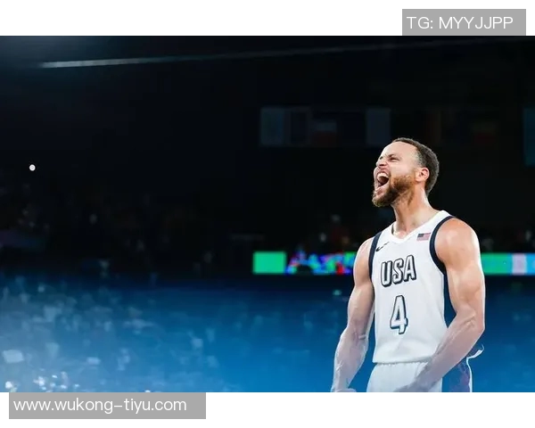 库里对参加28年奥运会持保留态度表示不宜过于绝对化看待未来可能性