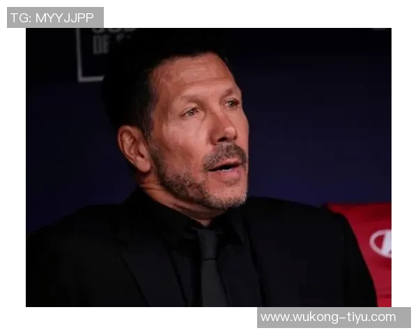 吉梅内斯揭示西蒙尼对朱利亚诺的态度将其视为普通球员并非儿子 吉梅内斯揭示西蒙尼对朱利亚诺的态度将其视为普通球员并非儿子