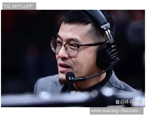 杨毅揭秘詹姆斯与骑士关系深厚球队如同父子情深互相扶持 杨毅揭秘詹姆斯与骑士关系深厚球队如同父子情深互相扶持