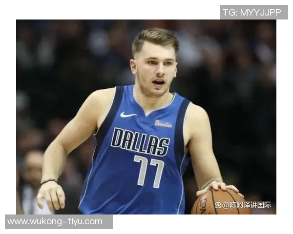 艾顿称赞东契奇为挡拆天才直言其球场视野如同长了眼睛 艾顿称赞东契奇为挡拆天才直言其球场视野如同长了眼睛