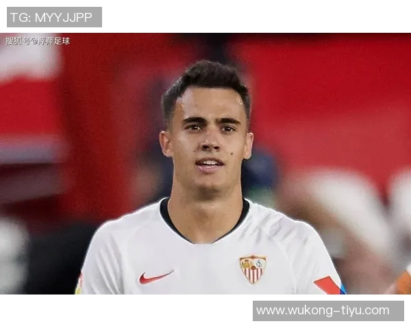 斯基拉透露雷吉隆加盟迈阿密已近在咫尺合同将签至2028年 斯基拉透露雷吉隆加盟迈阿密已近在咫尺合同将签至2028年