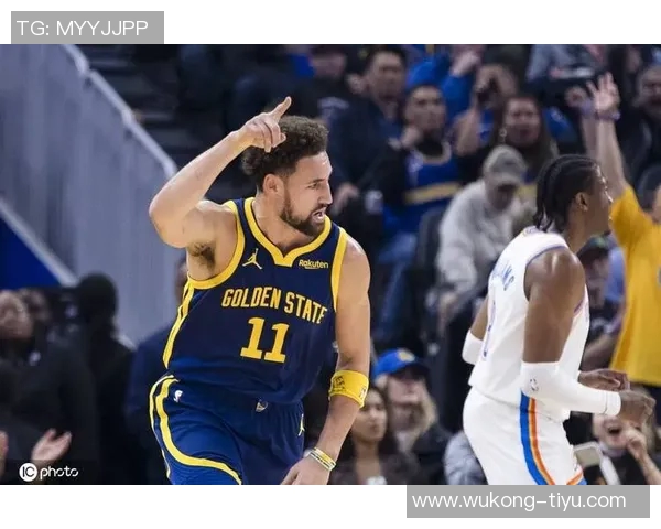 杰弗森分析克莱表现不佳原因缺乏明星队友影响发挥 杰弗森分析克莱表现不佳原因缺乏明星队友影响发挥