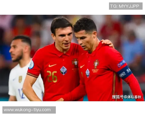 帕利尼亚坚定信心希望葡萄牙早日晋级我随时准备上场助力球队