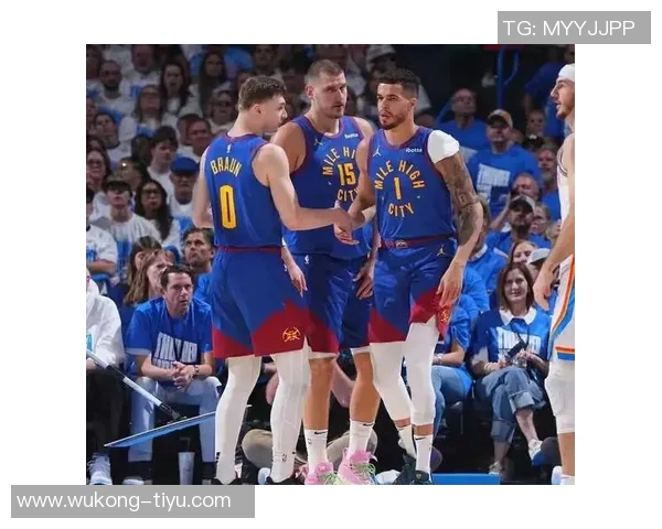 小波特赛季表现亮眼场均25分命中率超50三分命中率达40追平约基奇成耀眼新星 小波特赛季表现亮眼场均25分命中率超50三分命中率达40追平约基奇成耀眼新星