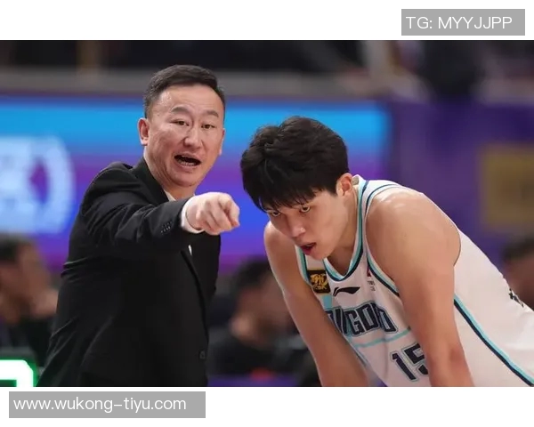 球队若寄望杨瀚森迅速成长内线深度或成隐忧