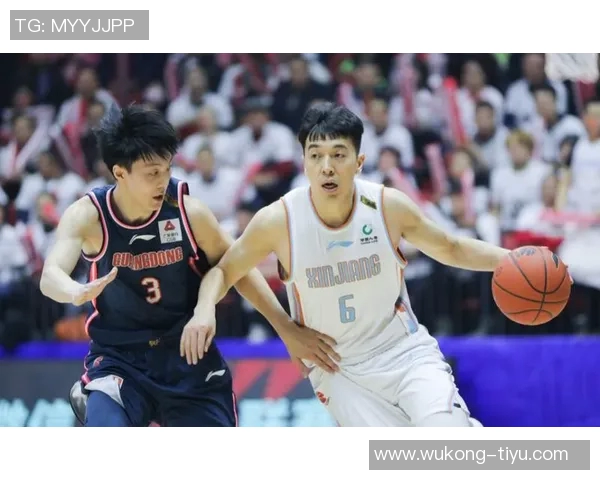 曾令旭与乐福双向合同携手瀚森共赴G联盟迎来职业生涯辉煌之夜