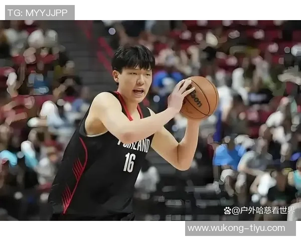 杨瀚森新秀赛季表现起伏属正常现象弗拉格首秀同样经历低谷