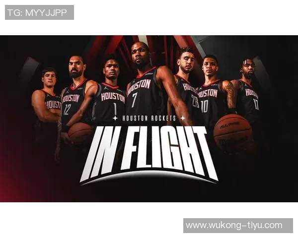 火箭队进攻效率篮板三分命中率均居联盟第一美媒分析球队实力前景