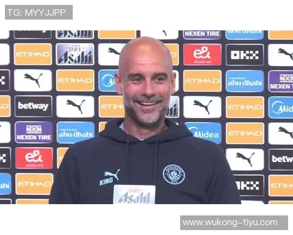 瓜帅执教英超成就辉煌传奇是否将迎来终章与新挑战 瓜帅执教英超成就辉煌传奇是否将迎来终章与新挑战