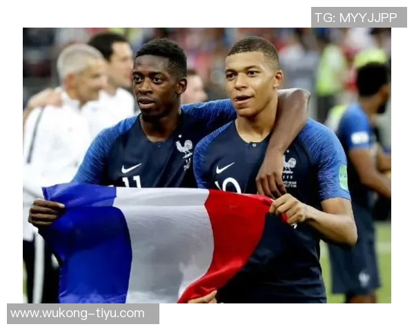 温格分析英格兰与法国夺冠前景认为姆巴佩登贝莱是最大热门