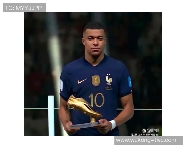 姆巴佩荣获欧洲金靴感恩队友与球迷期待与皇马共赢更多冠军 姆巴佩荣获欧洲金靴感恩队友与球迷期待与皇马共赢更多冠军