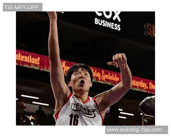 杨瀚森迎来关键发展期球队战术调整助其提升球权处理能力