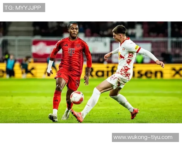 冬歇期拜仁将于1月6日迎战萨尔茨堡红牛进行友谊赛