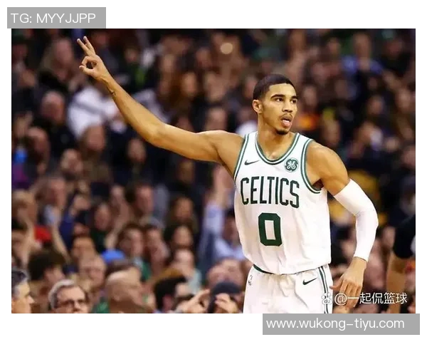 塔图姆志在多个冠军与MVP现有荣誉仅为新起点