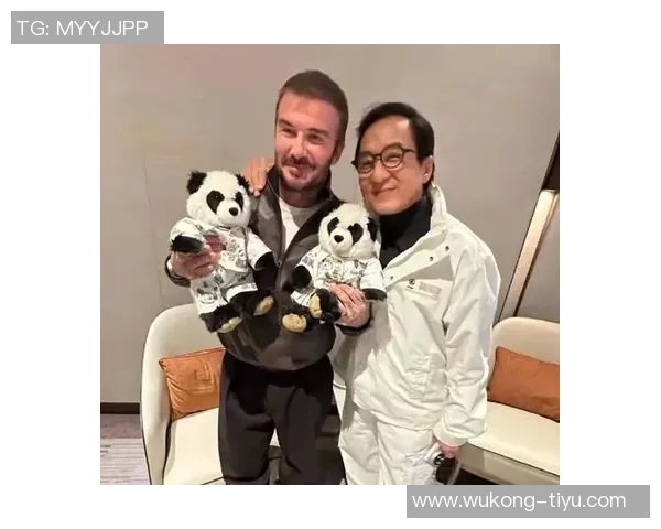 贝克汉姆确认赴中国澳门观看NBA中国赛引发球迷热议