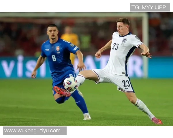 英格兰世预赛最佳阵容评选凯恩赖斯萨卡领衔评分榜