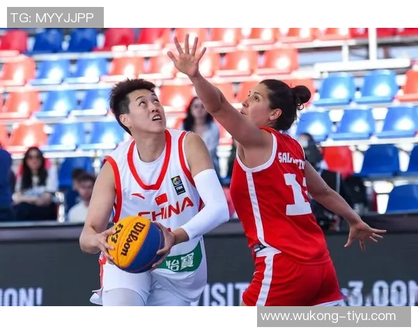 2025全国U18三人女篮锦标赛总决赛圆满落幕上海黄浦队勇夺冠军荣耀