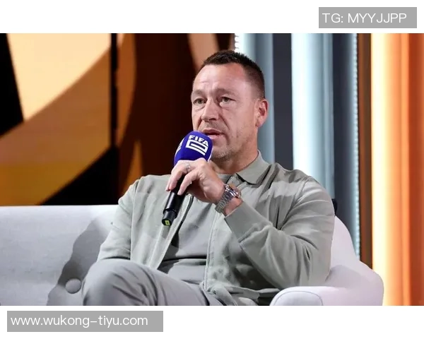 特里坦言年轻阵容或将影响球队争冠机会与未来发展