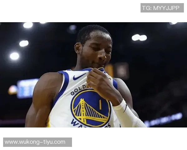 库明加续约勇士两年4850万公牛国王太阳仍对其保持关注