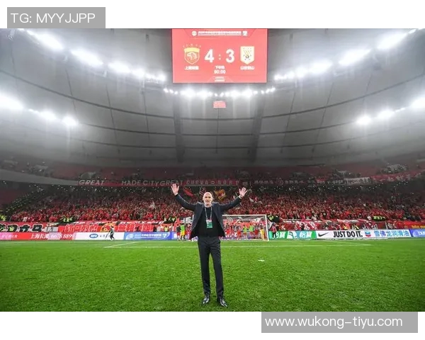 穆斯卡特称赞林加德表现出色并强调海港未来发展需深入讨论